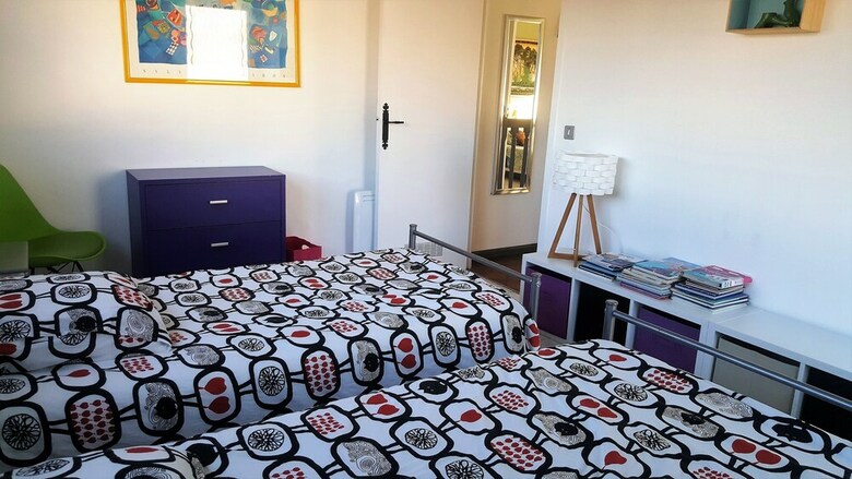 Maison Duplex 80m Plein Sud Et Climatise