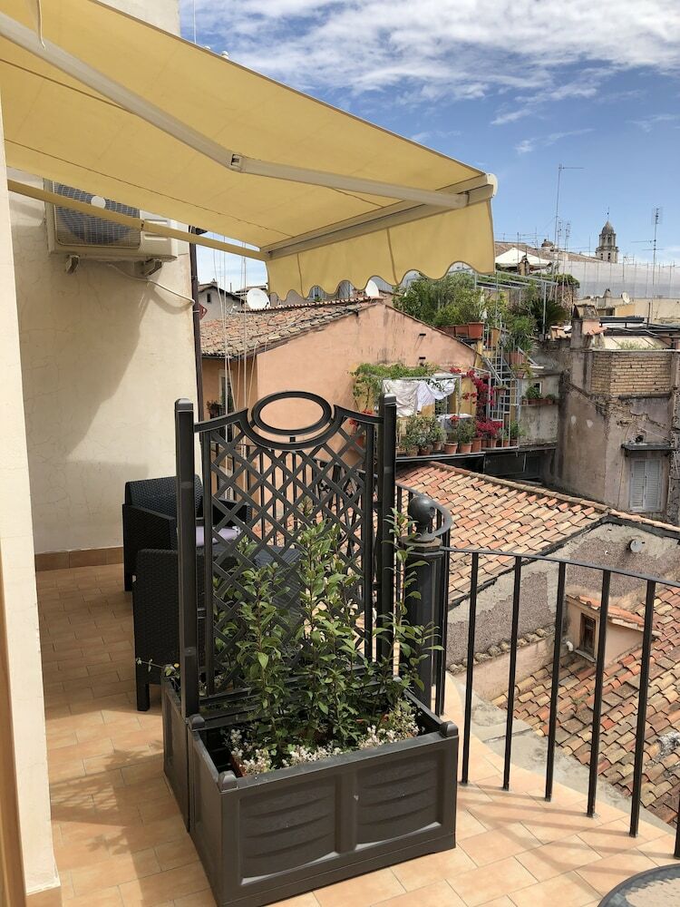 Bb Il Re Alla Reginella Guest House