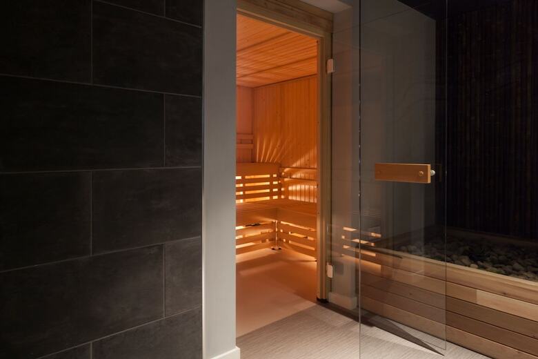 Hotel The Collective Canary Wharf