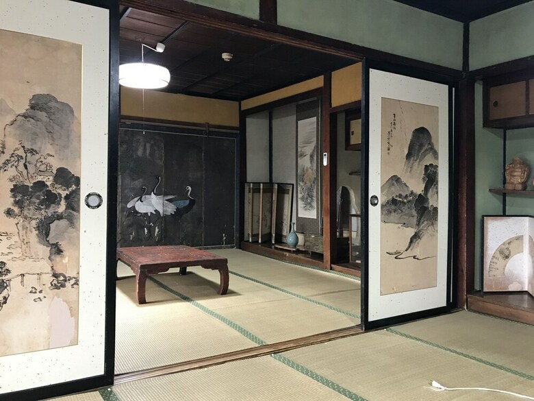 Hotel Kanazawaya Ryokan