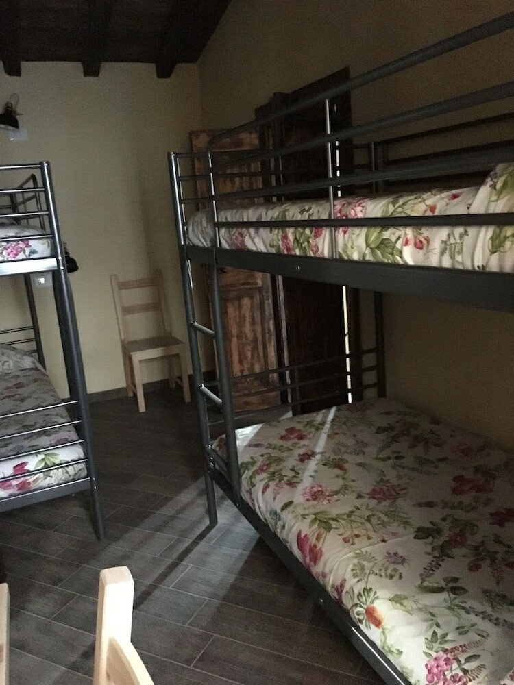 Apartamento Alloggio Del Grand Tour