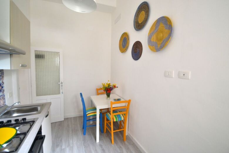 Apartamento Case Degli Avi Nel Borgo Marinaro