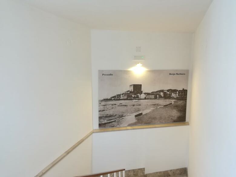 Apartamento Case Degli Avi Nel Borgo Marinaro