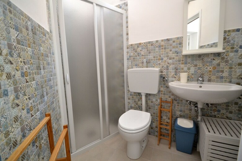 Apartamento Case Degli Avi Nel Borgo Marinaro