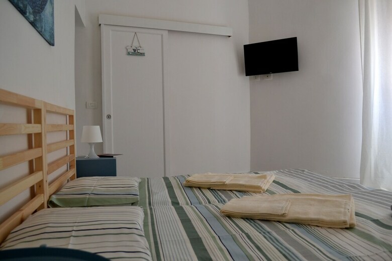 Apartamento Case Degli Avi Nel Borgo Marinaro