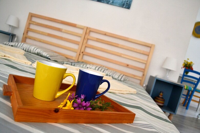 Apartamento Case Degli Avi Nel Borgo Marinaro