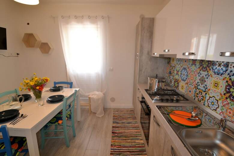 Apartamento Case Degli Avi Nel Borgo Marinaro