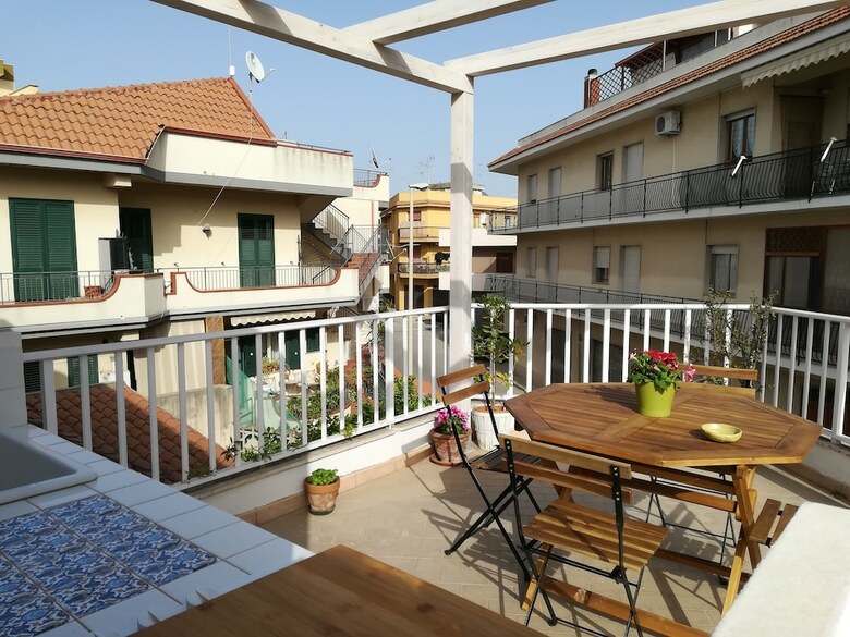 Apartamento Case Degli Avi Nel Borgo Marinaro