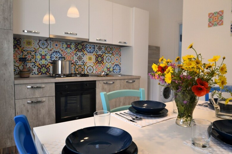Apartamento Case Degli Avi Nel Borgo Marinaro