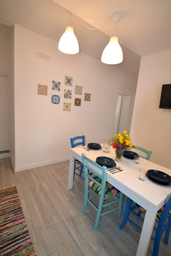 Apartamento Case Degli Avi Nel Borgo Marinaro