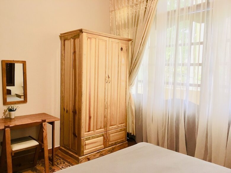 Hotel Juliet's House Dalat