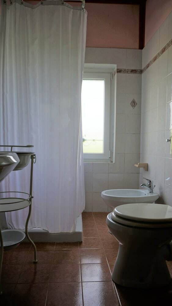 Bed & Breakfast L'abete Rosso Sul Po