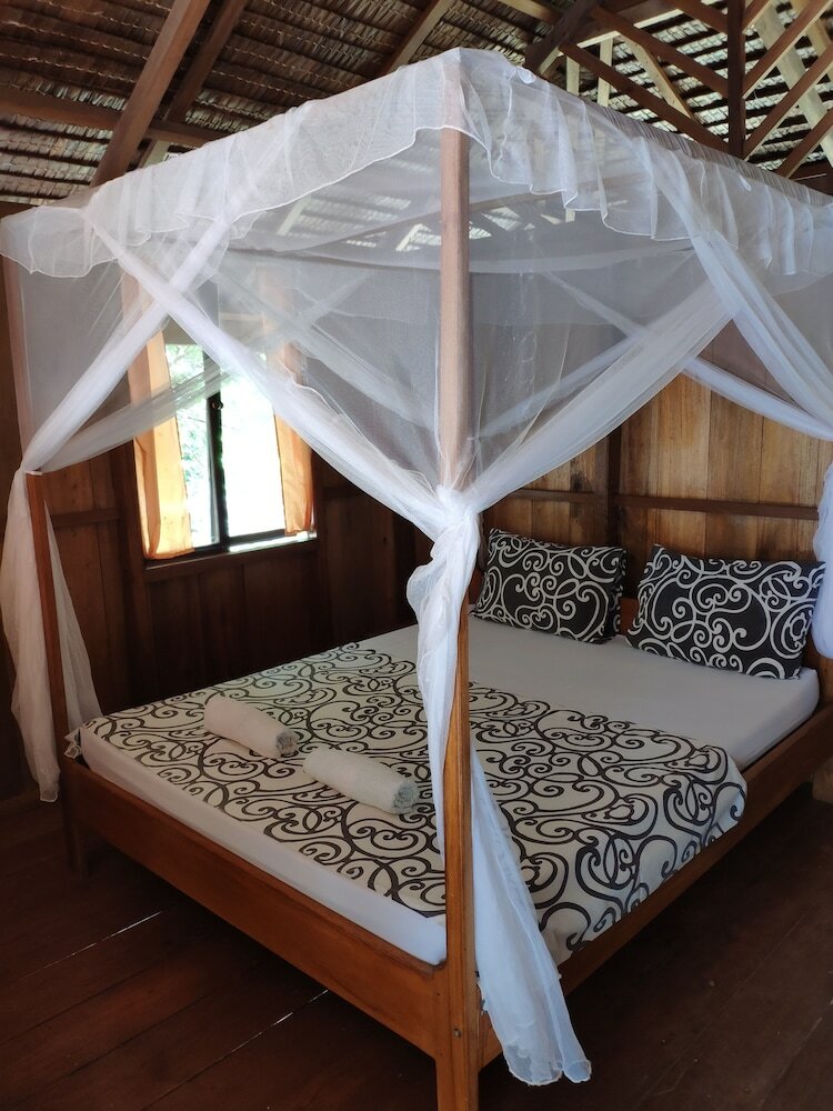 Bed & Breakfast Harmony Bay Resort And Dive Center