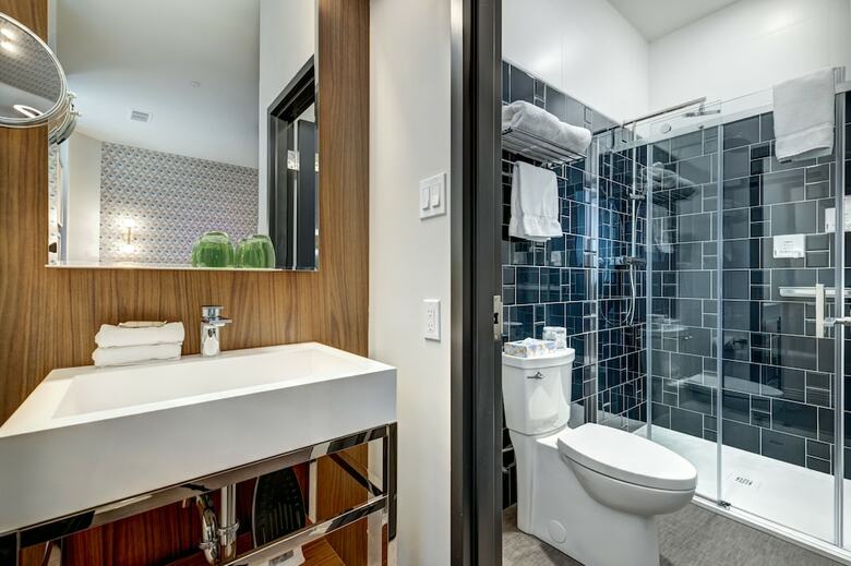 Hotel Uville Montreal
