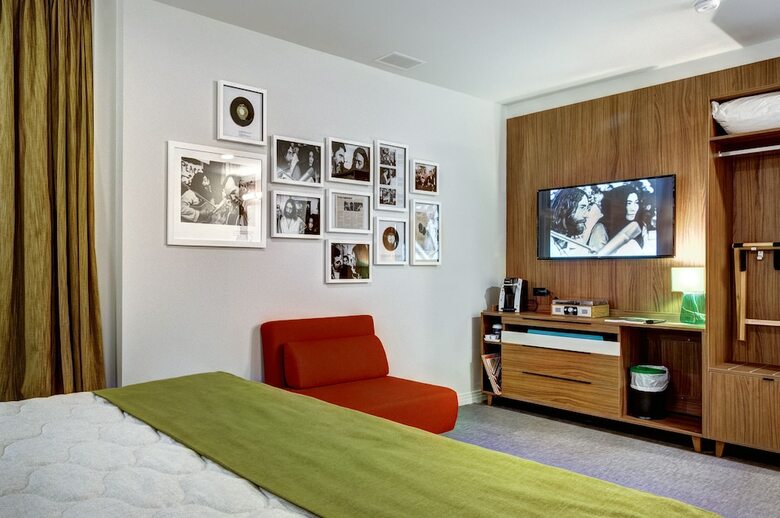 Hotel Uville Montreal