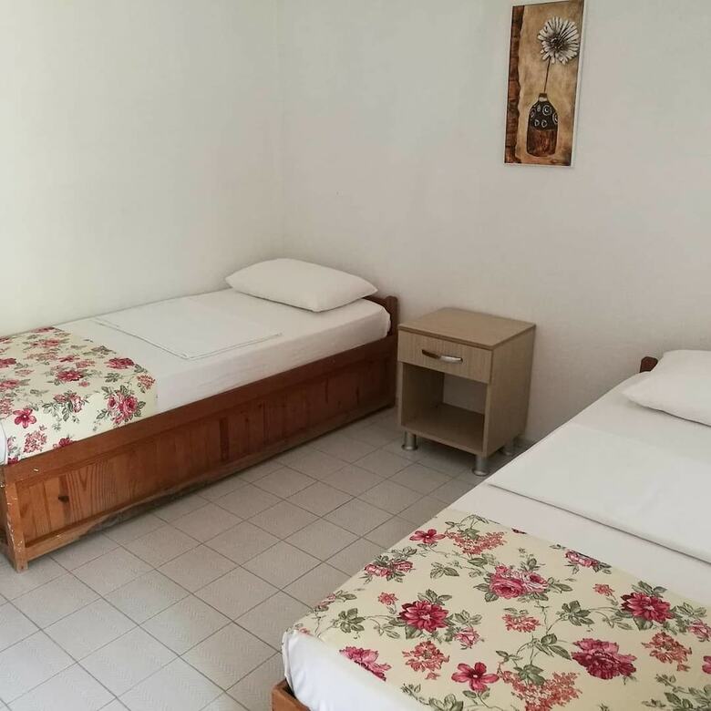 Hotel Portakalya Motel & Pansiyon