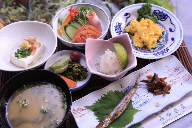 Hotel Beppu Kannawa Onsen Ryokan Miyukiya