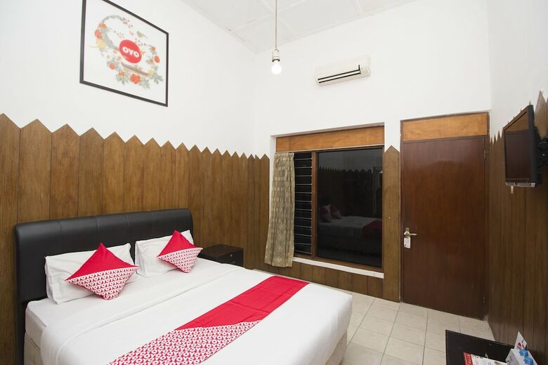 Oyo 524 Makuta Hotel