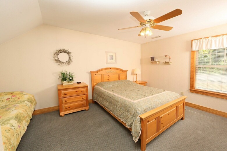Briarstone Lodge Condo 13f - Three Bedroom Condo