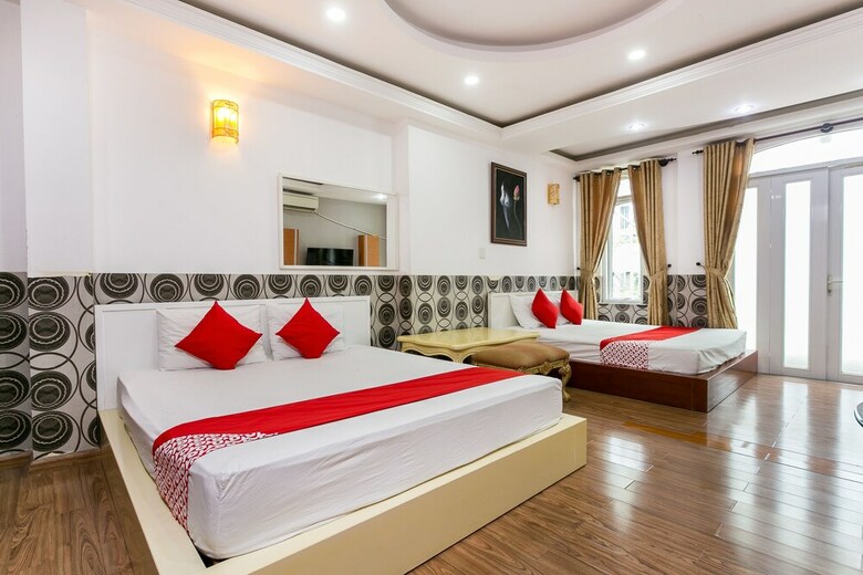 Hotel Oyo 207 Bino Apartment