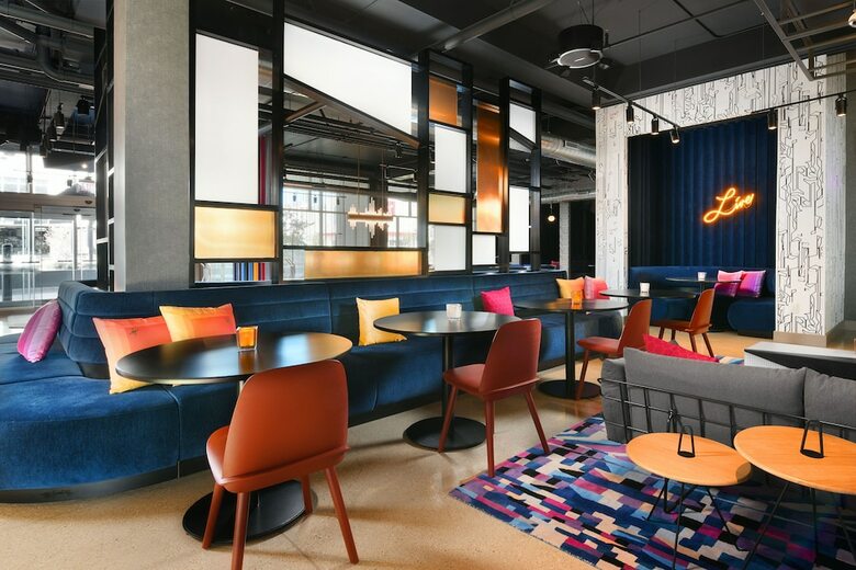 Hotel Aloft Dallas Euless