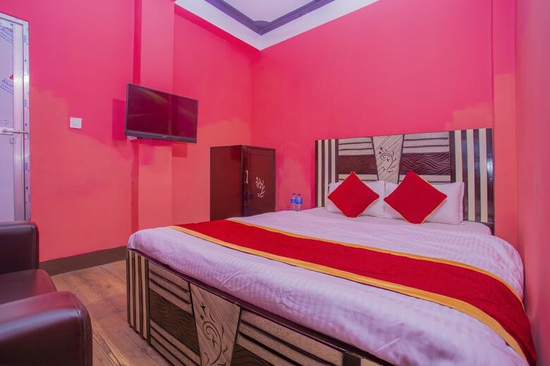 Oyo 354 Sumeru Hotel And Lodge