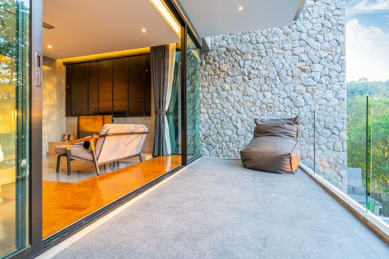 Luxury 4 Bedroom Villa Mangosteen