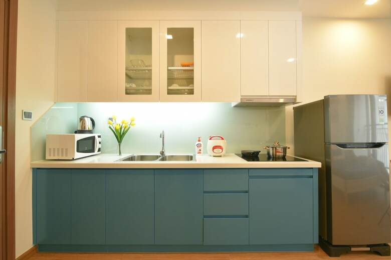 Apartamentos Lily Hometel Vinhomes Greenbay