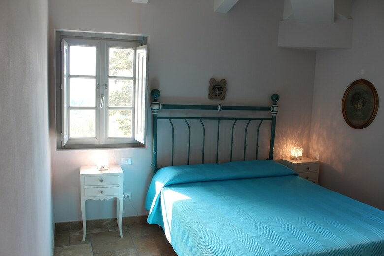 Agroturismo Relais Pugliano