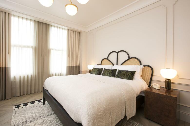 Hotel The Hoxton Downtown La