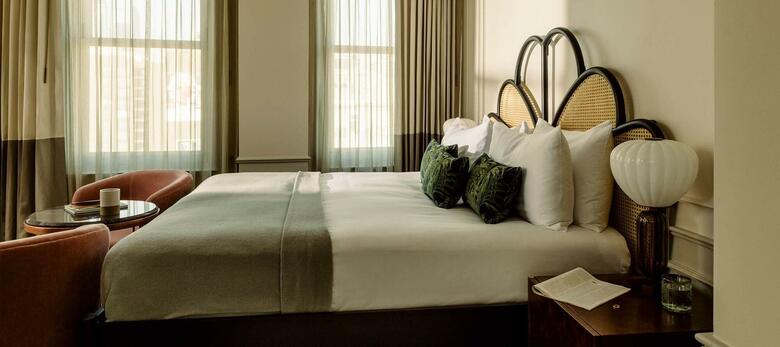 Hotel The Hoxton Downtown La