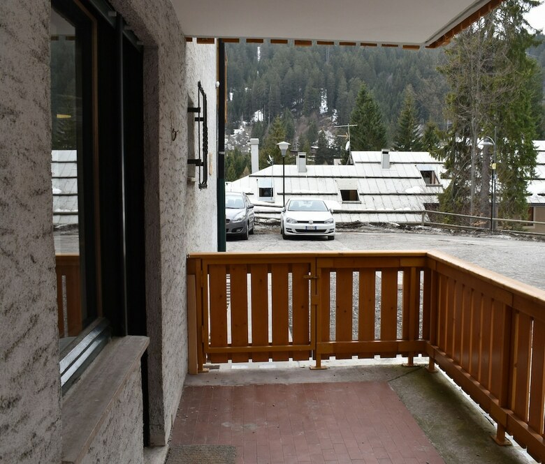 Apartamento Fevri Bilocale