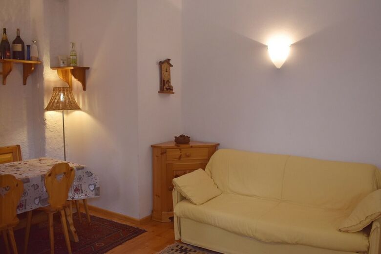 Apartamento Fevri Bilocale