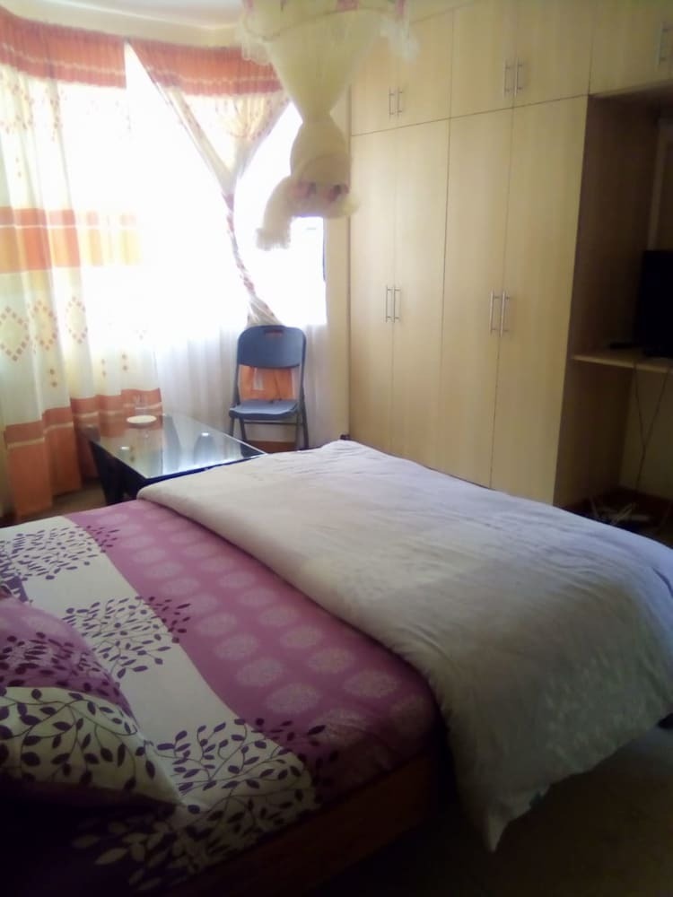 Apartamentos Lilys Homestay