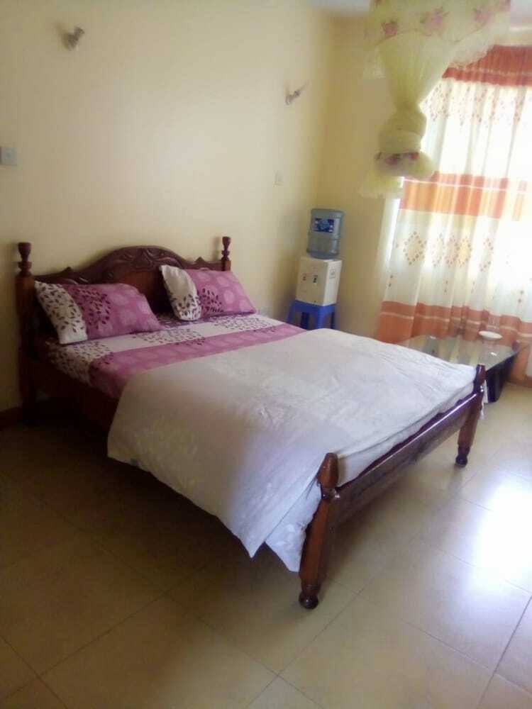 Apartamentos Lilys Homestay