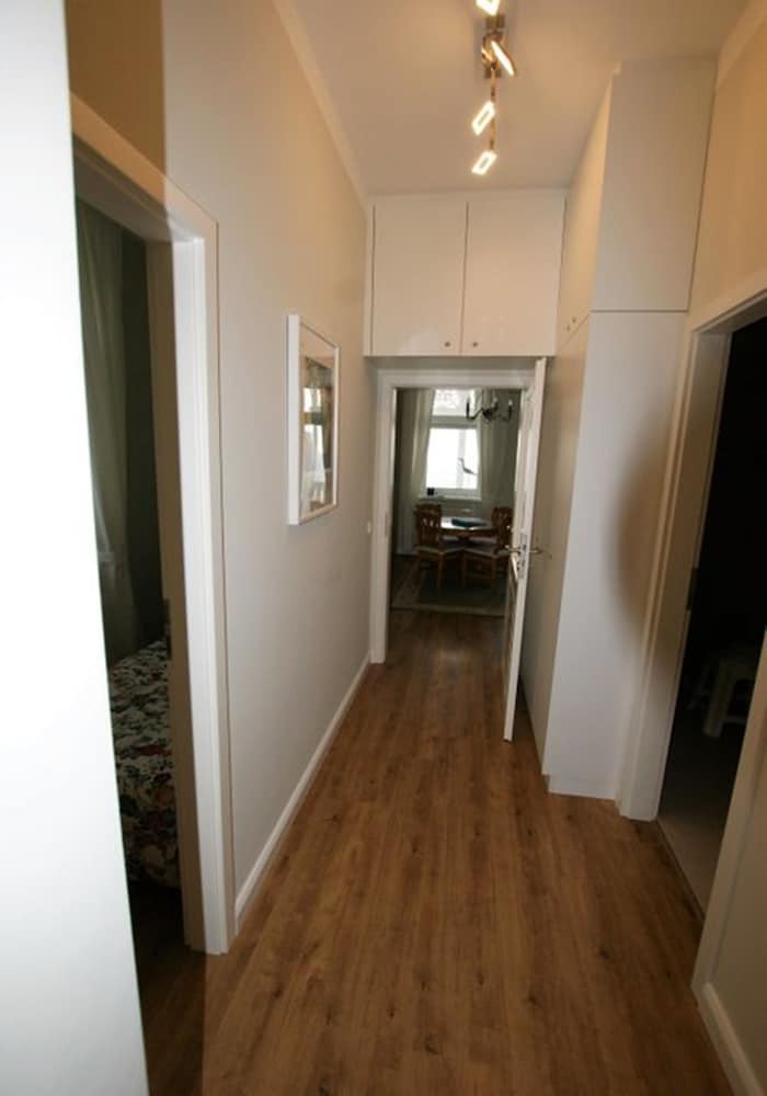 Apartamentos F�rstenhof R�gen