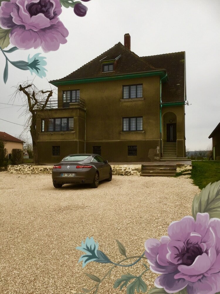 Bienvenue � La Campagne  - Gite 24 Pers