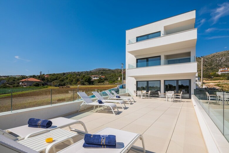 Apartments Nautica
