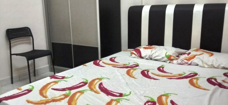 Hotel Gateway Malaysia - Johor Bahru