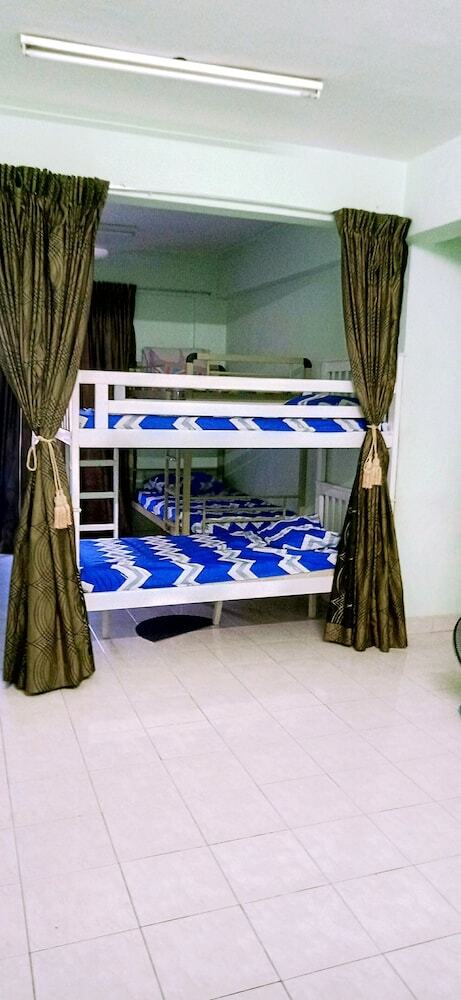 Hotel Gateway Malaysia - Johor Bahru