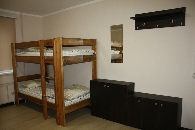 Hostal Mak Mini Hotel