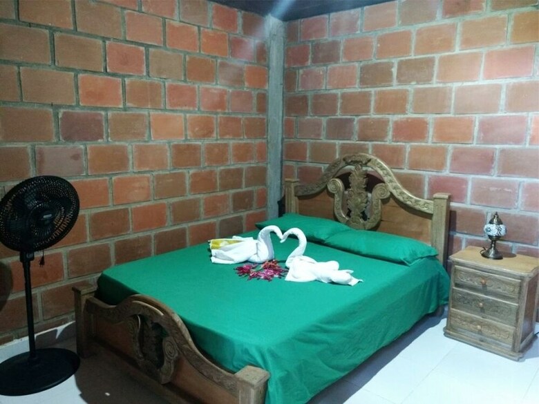 Hostal Hotel Destinos Del Pacifico