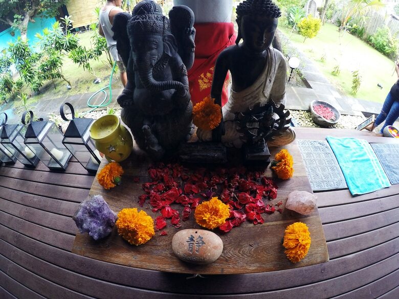 Bed & Breakfast Rama Garden Lembongan