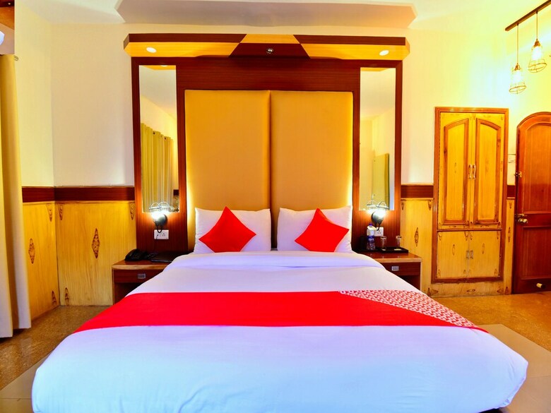 Hotel Capital O 30169 Signature Manaali
