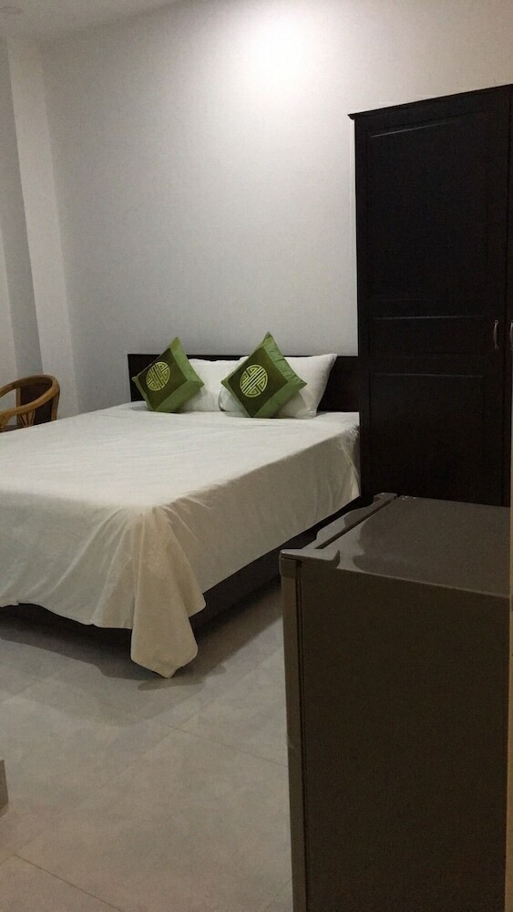 Hostal Happy Monkey Hostel
