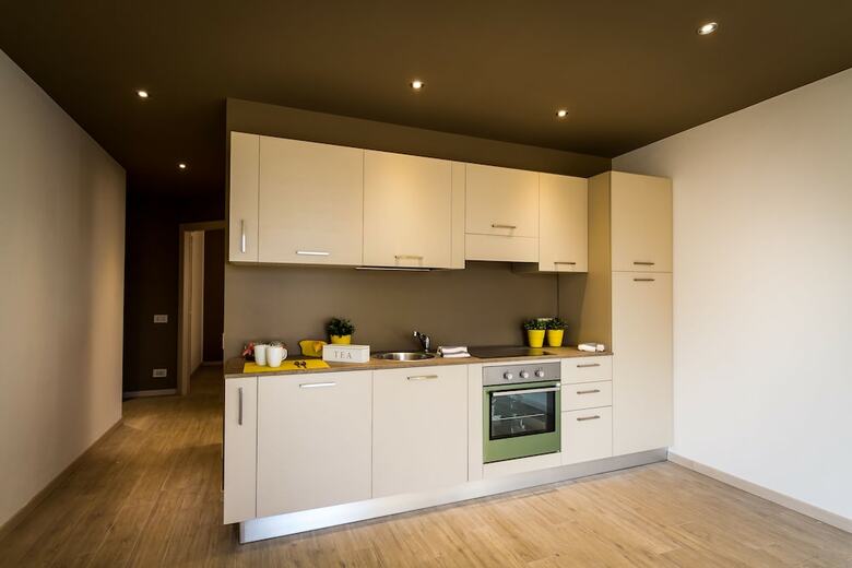 Apartamento Lake Home Holiday