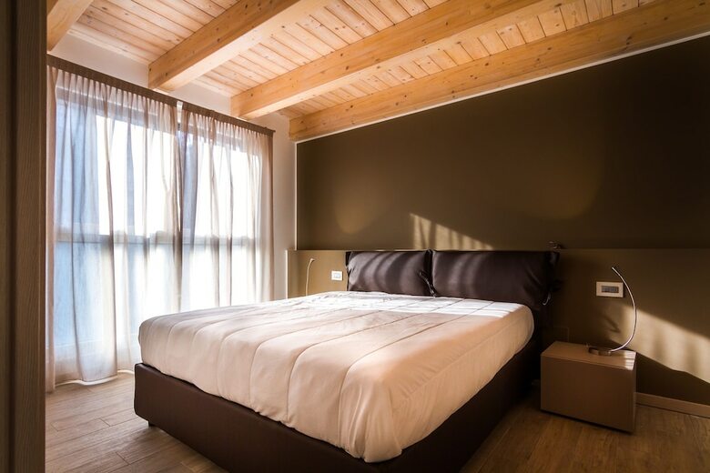 Apartamento Lake Home Holiday