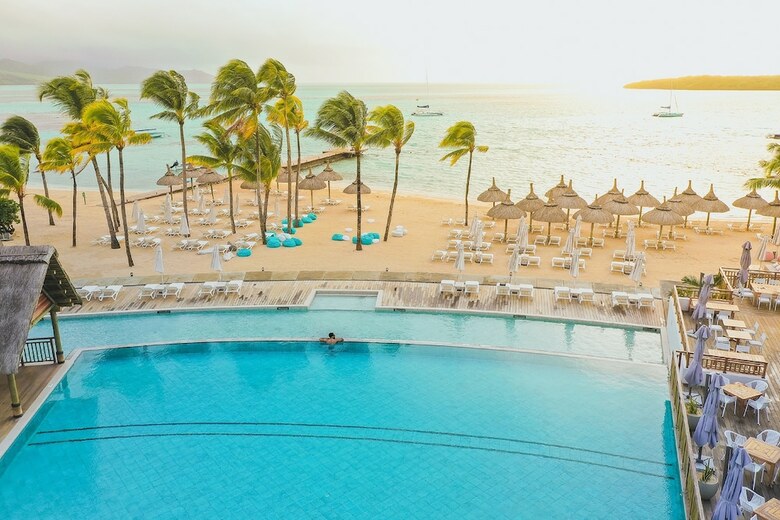Apartamento Preskil Island Resort