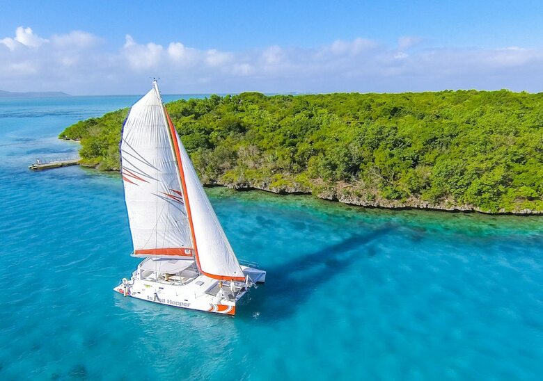 Apartamento Preskil Island Resort