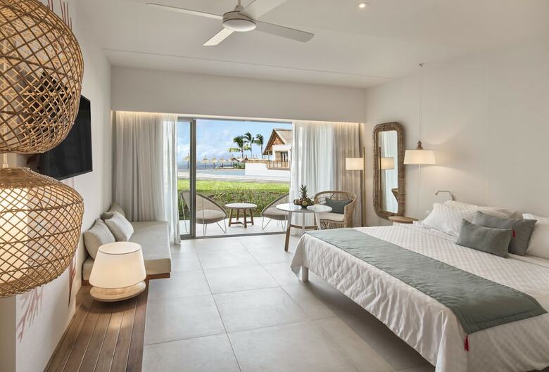 Apartamento Preskil Island Resort